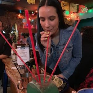 Meet your Posher, Stefanie